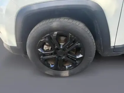 Photo 38 Jeep Compass  1.3 Turbo T4 190ch PHEV 4xe Night Eagle AT6 eAWD