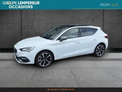 Photo Seat Leon Fr