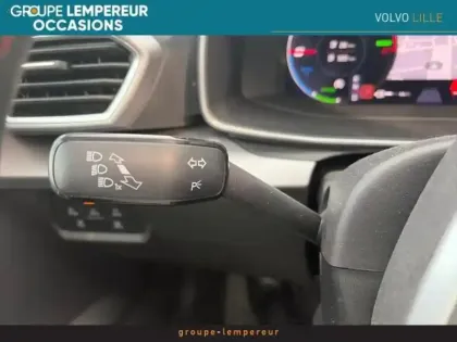 Photo 14 Seat Leon  eHybrid 204ch FR DSG6