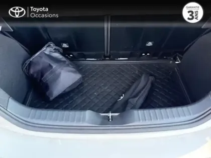 Photo 9 Toyota Aygo X  1.0 VVT-i 72ch Dynamic MY23