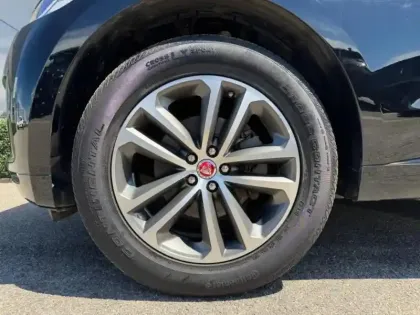 Photo 8 Jaguar F-Pace  2.0D 180ch Pure BVA8