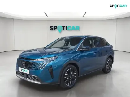 Photo Peugeot 3008 Allure