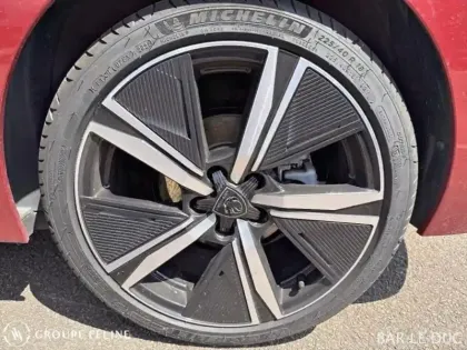 Photo 10 Peugeot 308  1.2 PureTech 130ch S&S GT EAT8