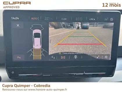 Photo 14 Cupra Born  230ch XL 77 kWh V