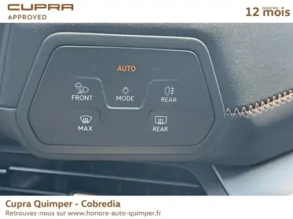 Photo 11 Cupra Born  230ch XL 77 kWh V