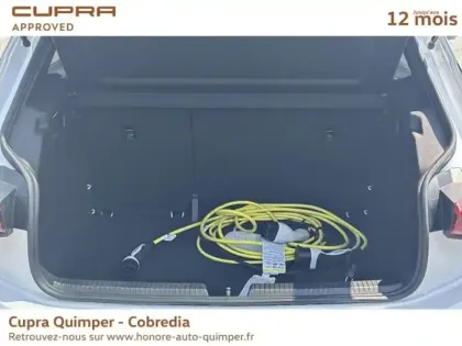 Photo 6 Cupra Born  230ch XL 77 kWh V