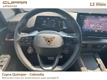 Photo 12 Cupra Born  230ch XL 77 kWh V