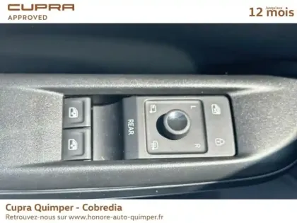 Photo 10 Cupra Born  230ch XL 77 kWh V