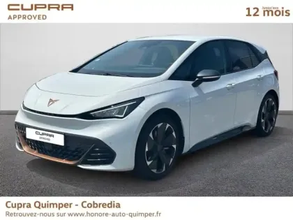 Photo Cupra Born V