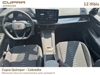 Photo 9 Cupra Born  230ch XL 77 kWh V