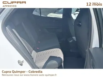 Photo 7 Cupra Born  230ch XL 77 kWh V