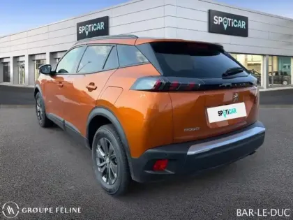 Photo 6 Peugeot 2008  1.2 PureTech 100ch S&S Style