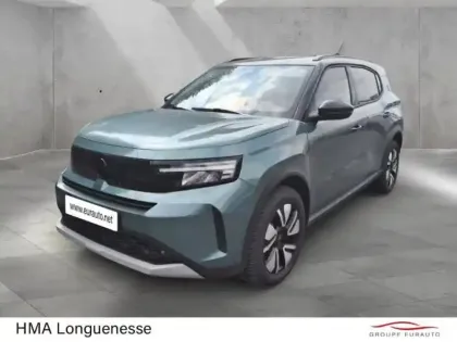 Photo 15 Opel Frontera  1.2 Turbo Hybrid 145ch GS e-DCT6