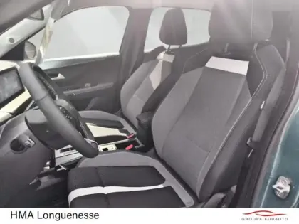 Photo 25 Opel Frontera  1.2 Turbo Hybrid 145ch GS e-DCT6
