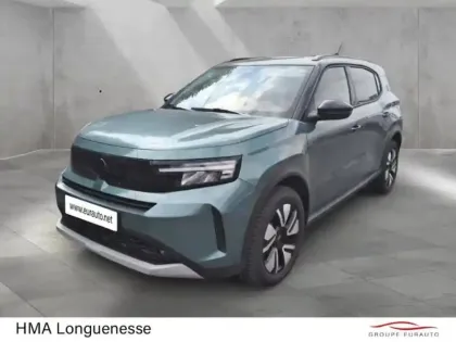 Photo Opel Frontera Gs