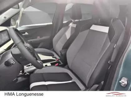 Photo 10 Opel Frontera  1.2 Turbo Hybrid 145ch GS e-DCT6