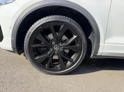 Photo 9 Volkswagen T-roc  1.5 TSI EVO 150ch R-Line DSG7