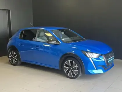 Photo 6 Peugeot 208  1.5 BlueHDi 100ch S&S GT Line