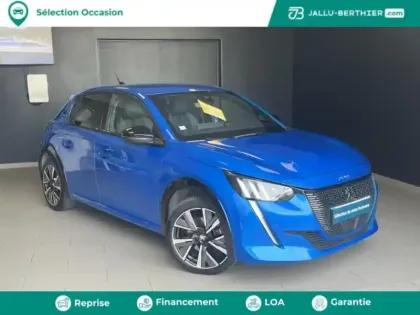 Photo Peugeot 208 Gt Line