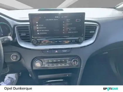 Photo 9 Kia Xceed  1.6 GDi 105ch + Plug-In 60.5ch Design DCT6
