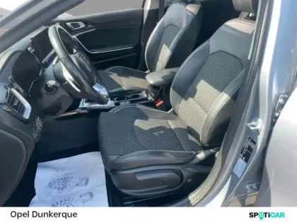 Photo 6 Kia Xceed  1.6 GDi 105ch + Plug-In 60.5ch Design DCT6