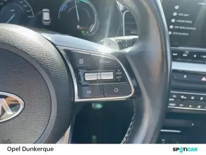 Photo 13 Kia Xceed  1.6 GDi 105ch + Plug-In 60.5ch Design DCT6