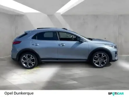 Photo 5 Kia Xceed  1.6 GDi 105ch + Plug-In 60.5ch Design DCT6