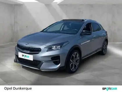 Photo Kia Xceed Design