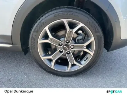 Photo 8 Kia Xceed  1.6 GDi 105ch + Plug-In 60.5ch Design DCT6