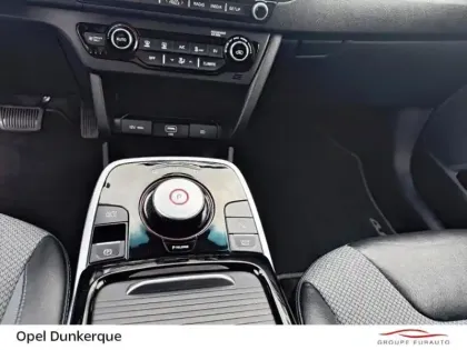 Photo 8 Kia Niro e- Active 204ch