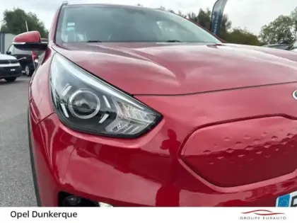 Photo 10 Kia Niro e- Active 204ch