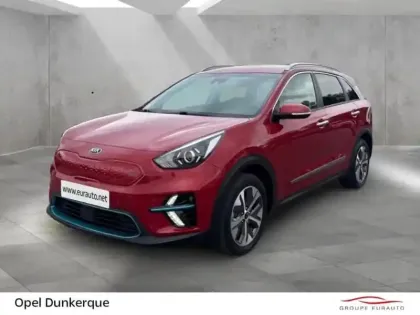 Photo Kia Niro Active