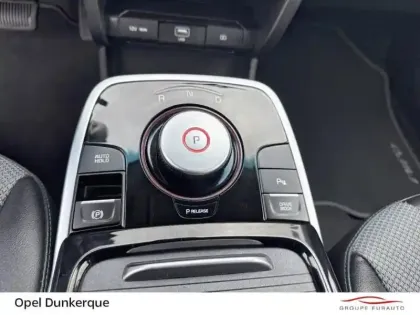 Photo 12 Kia Niro e- Active 204ch