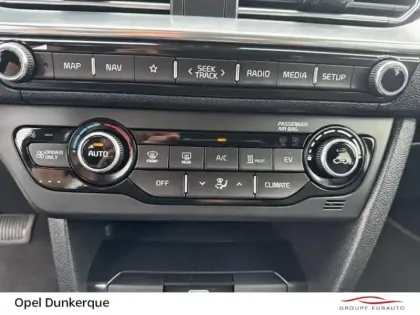 Photo 14 Kia Niro e- Active 204ch