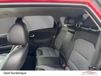 Photo 6 Kia Niro e- Active 204ch