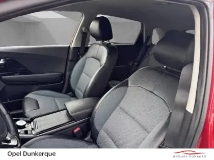 Photo 5 Kia Niro e- Active 204ch