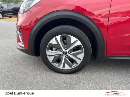 Photo 7 Kia Niro e- Active 204ch