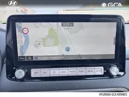 Photo 6 Hyundai Kona  Electric 64kWh - 204ch Executive