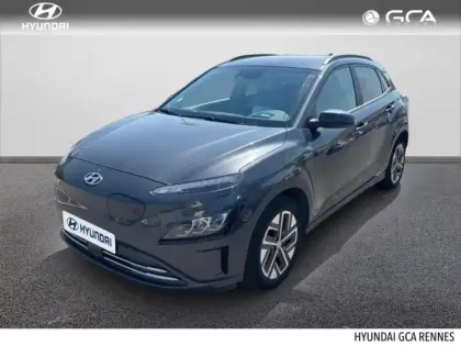 Photo Hyundai Kona Executive