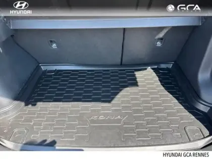 Photo 14 Hyundai Kona  Electric 64kWh - 204ch Executive