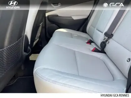 Photo 13 Hyundai Kona  Electric 64kWh - 204ch Executive