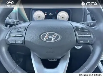 Photo 9 Hyundai Kona  Electric 64kWh - 204ch Executive