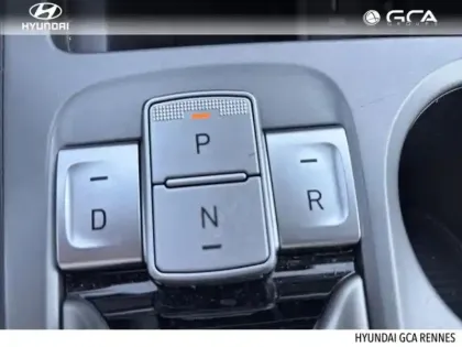 Photo 8 Hyundai Kona  Electric 64kWh - 204ch Executive