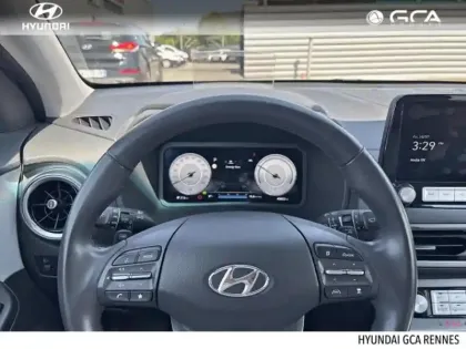 Photo 7 Hyundai Kona  Electric 64kWh - 204ch Executive