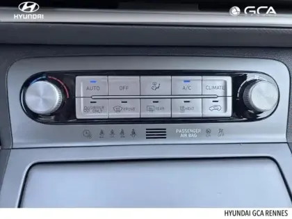 Photo 10 Hyundai Kona  Electric 64kWh - 204ch Executive