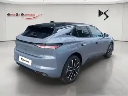 Photo 6 DS N4 N°4 E-TENSE 213ch 61kWh Etoile