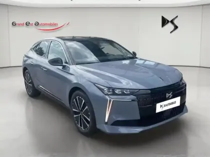 Photo 8 DS N4 N°4 E-TENSE 213ch 61kWh Etoile