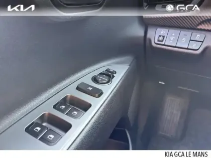 Photo 11 Kia Stonic  1.0 T-GDi 120ch MHEV GT Line DCT7