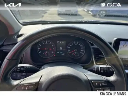 Photo 7 Kia Stonic  1.0 T-GDi 120ch MHEV GT Line DCT7