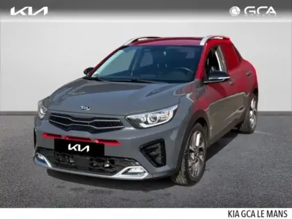 Photo Kia Stonic Gt Line
